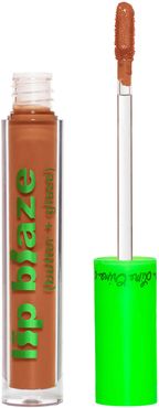 Lip Blaze 3.44ml (Various Shades) - Herb
