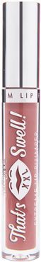 That's Swell XXL Plumping Lip Gloss (Various Shades) - TMI