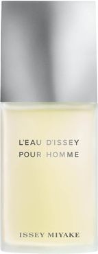 Eau de Toilette L'Eau d'Issey Pour Homme Issey Miyake 200ml