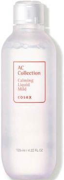 AC Collection Calming Liquid Mild 125ml