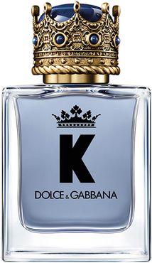 Eau de Toilette K di Dolce&Gabbana 50ml