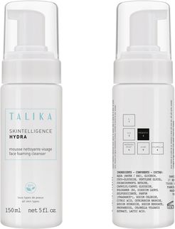 Skintelligence Hydra Face Foaming Cleanser 150ml