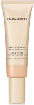 Tinted Moisturiser Natural Skin Perfector 50ml (Various Shades) - 0W1 Pearl