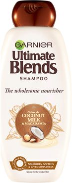 Ultimate Blends Coconut Milk Dry Hair Shampoo 360ml
