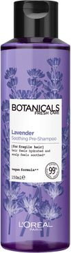 Botanicals Lavender Fine Hair Pre Shampoo Oil 150ml