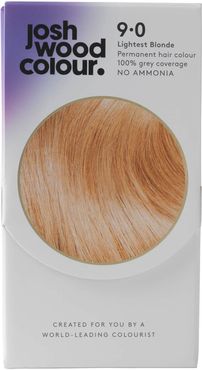 9 Lightest Blonde Colour Kit