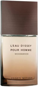 Eau de Parfum L'Eau D'Issey Pour Homme Wood & Wood Intense Issey Miyake- 50ml