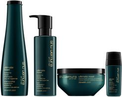 The Ultimate Haircare Range for Damaged Hair