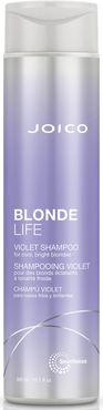 Blonde Life Violet Shampoo 300ml