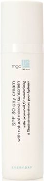SPF30 Day Cream with Natural Mineral Sunscreen 50ml