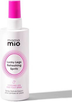 Spray Rinfrescante Gambe Mama Mio Lucky Legs