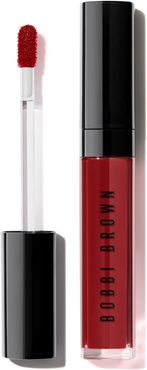 Crushed Oil-Infused Gloss (Various Shades) - Rock & Red