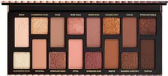 Born This Way The Natural Nudes Skin-Centric Eyeshadow Palette