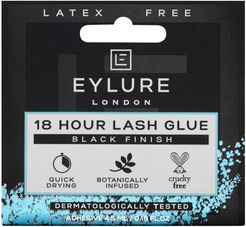 18H Lash Glue Latex Free Black