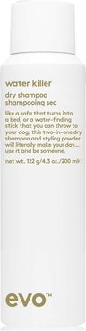 Water Killer Dry Shampoo