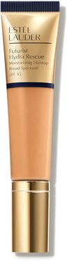 Estée Lauder Futurist Hydra Rescue Moisturizing Makeup SPF45 35ml (Various Shades) - 4W1 Honey Bronze