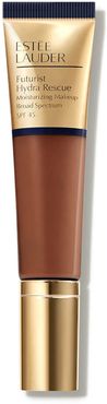 Estée Lauder Futurist Hydra Rescue Moisturizing Makeup SPF45 35ml (Various Shades) - 6W1 Sandlewood