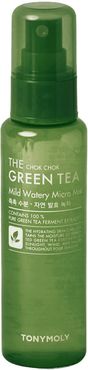 The Chok Chok Green Tea Watery Micro Mist 90ml
