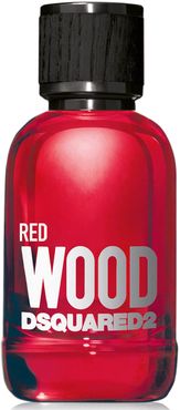 Red Wood Eau de Toilette 50ml Vapo