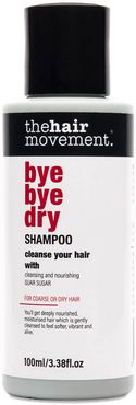 Bye Bye Dry Shampoo 100ml