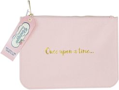 Cosmetic Bag Once Upon a Time