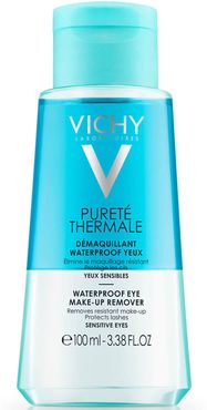 Pureté Thermale Waterproof Eye Make-up Remover 100ml