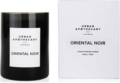 Candela Lussuosa Oriental Noir Urban Apothecary - 300g