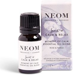 Moment of Calm Essential Oil Blend 10ml