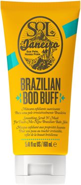 Brazilian Bod Buff 160ml