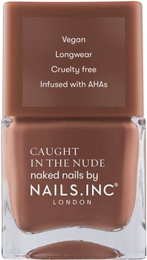 Smalto Unghie Caught in The Nude nails inc. 15ml (varie tonalità) - Tulum Beach