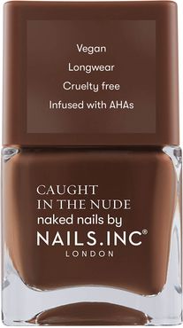 Smalto Unghie Caught in The Nude nails inc. 15ml (varie tonalità) - Hawaii Beach