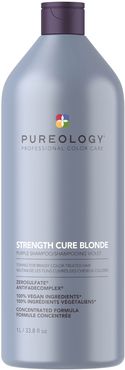 Strength Cure Blonde Shampoo 1000ml