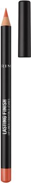 Lasting Finish 8HR Lip Liner (Various Shades) - Peachy Me 620