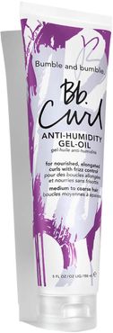 Curl Anti-Humidity Gel Oil 150ml