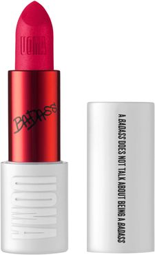 Rossetto Opaco Concentrato Beauty Badass Icon UOMA 3,5ml (Varie Tonalità) - Whitney