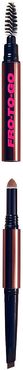 Beauty Brow Fro - Fro-to-Go Kit (Various Shades) - 6