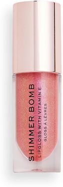 Shimmer Bomb Lip Gloss (Various Shades) - Daydream