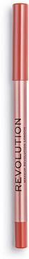 Satin Kiss Lip Liner (Various Shades) - Fling