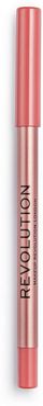 Satin Kiss Lip Liner (Various Shades) - Icon