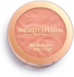 Blusher Reloaded (Various Shades) - Peach Bliss