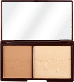 Bronze e Glow Bronzer Revolution