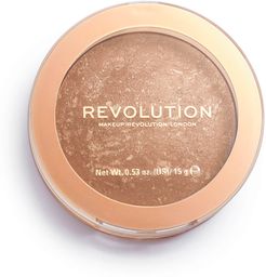 Revolution Beauty Bronzer Reloaded (Various Shades) - Long Weekend