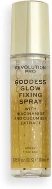 Goddess Glow spray fissante 100 ml