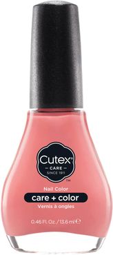 Care + Color Nail Polish - Catch the Sunset 130