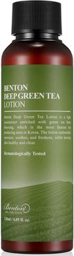 Deep Green Tea Lotion 120g