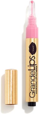 GrandeLIPS Hydrating Lip Plumper Gloss 2.4ml (Various Shades) - Pale Rose