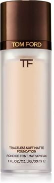 Traceless Soft Matte Foundation 30ml (Various Shades) - Cameo