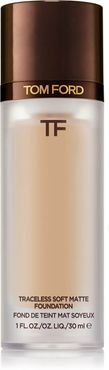 Traceless Soft Matte Foundation 30ml (Various Shades) - Champagne