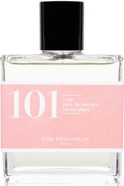 101 Rose Sweet Pea White Cedar Eau de Parfum - 100ml