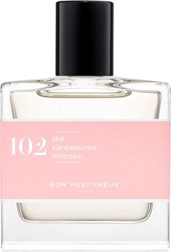 102 Tea Cardamom Mimosa Eau de Parfum - 30ml